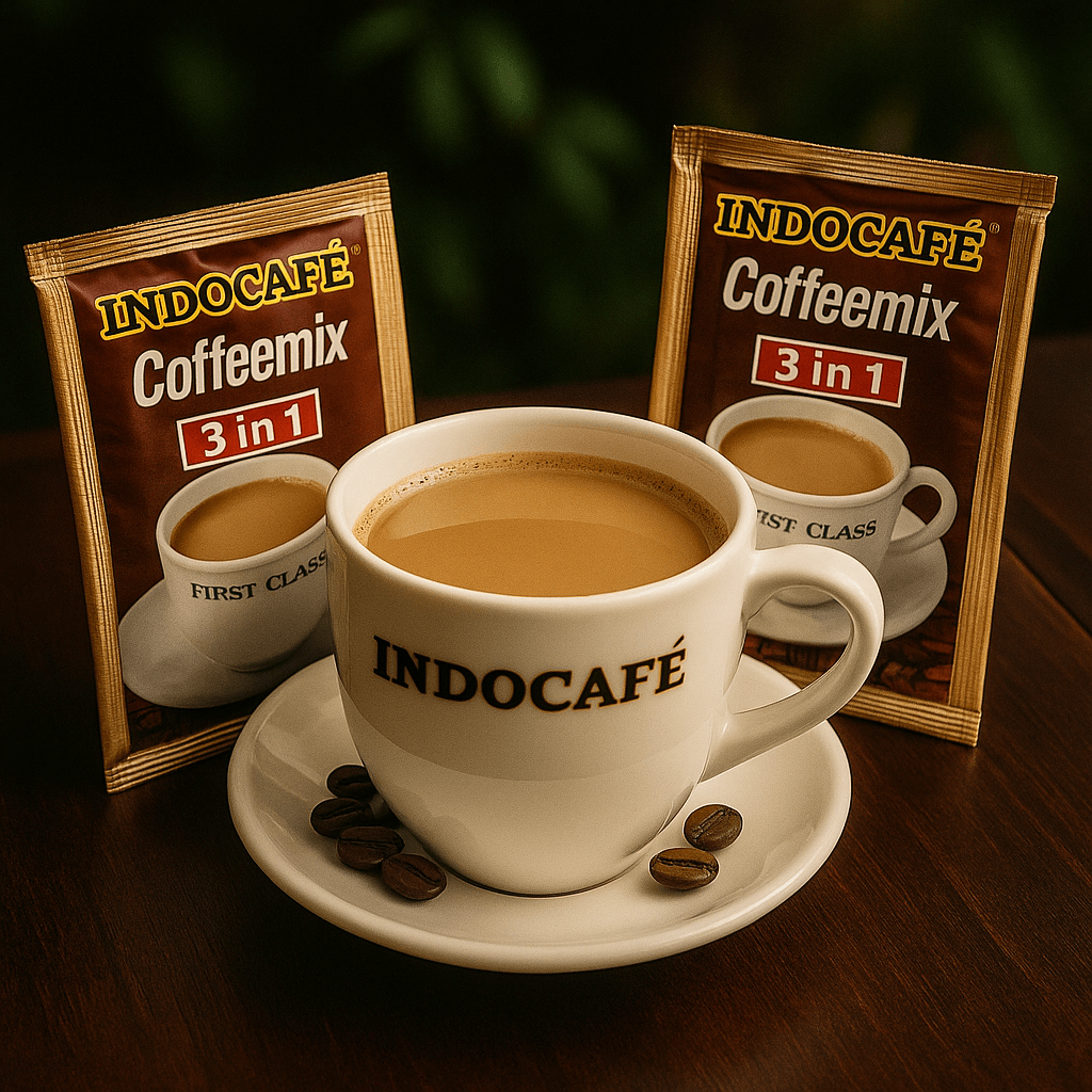 Indocafe 