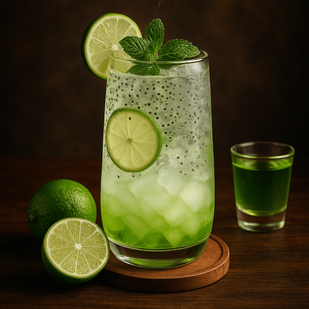 Mojito Melon 