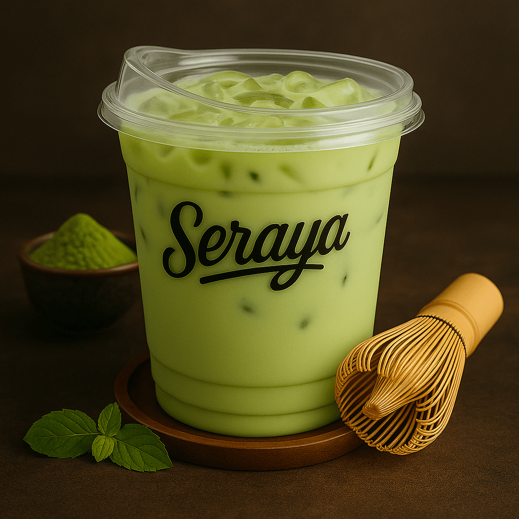 Matcha 
